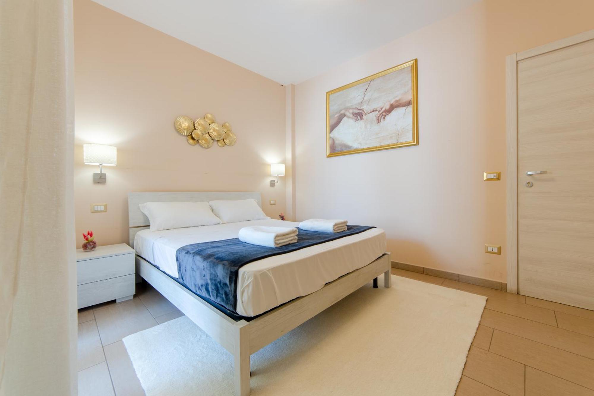 L'Affaccio Rooms - Lungomare Галиполи Екстериор снимка